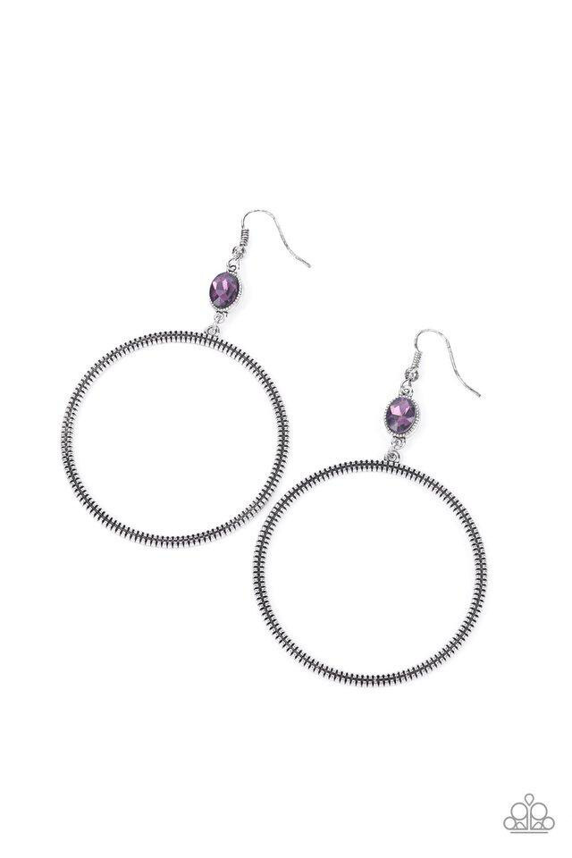 Paparazzi-Work That Circuit-Purple