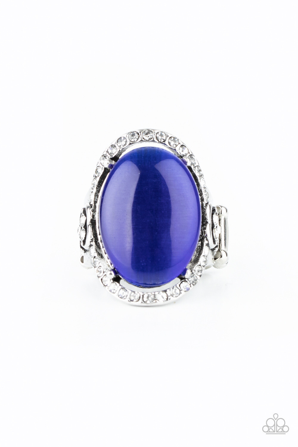 Paparazzi-Happily Ever Enchanted-Blue