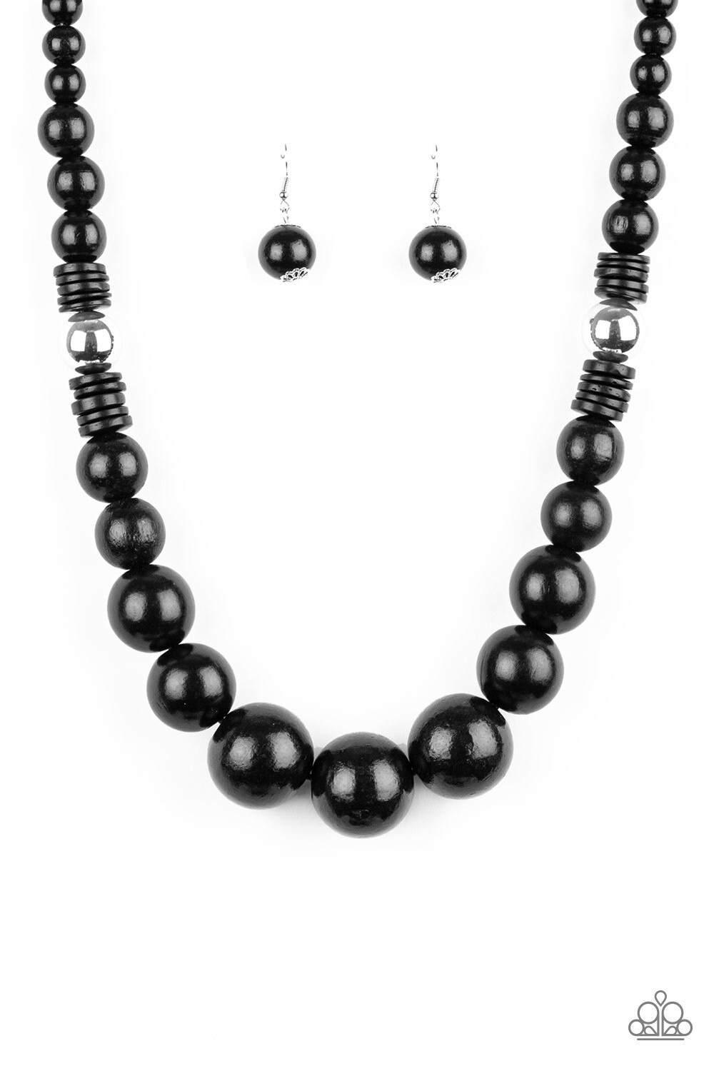 Paparazzi-Panama Panorama-Black
