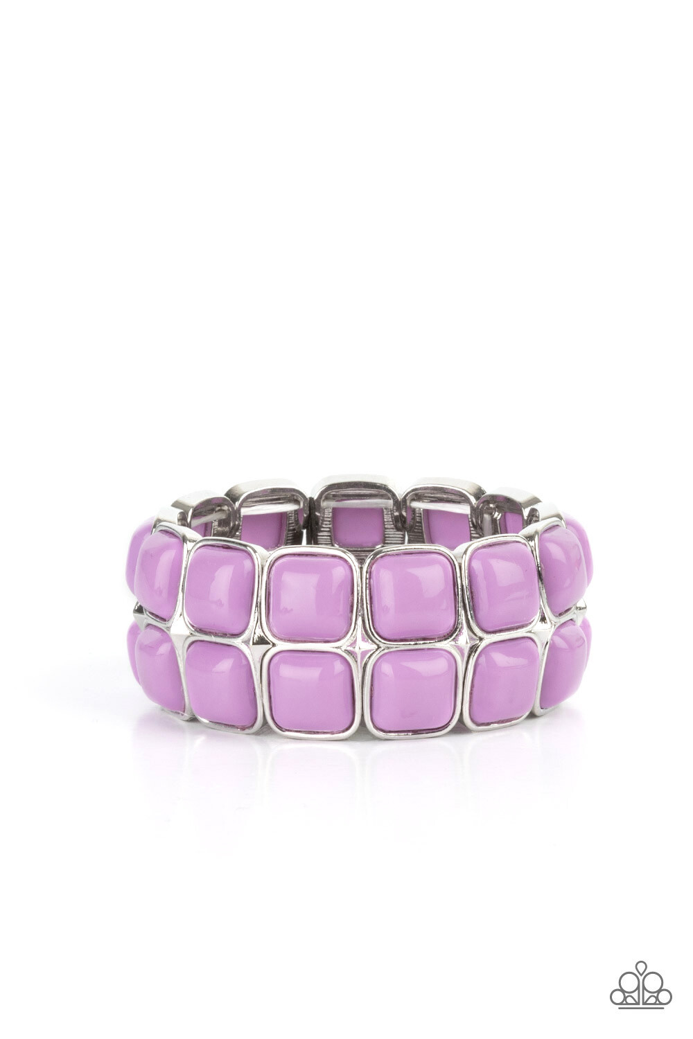 Paparazzi-Double the DIVA-ttitude-Purple