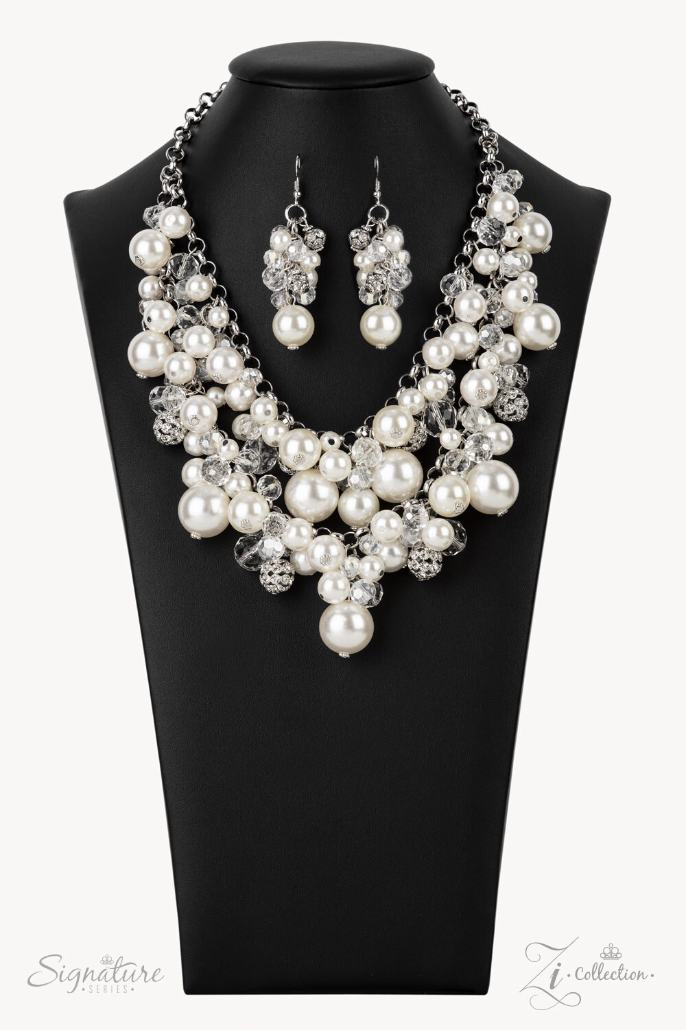 Paparazzi-The Janie-Pearl