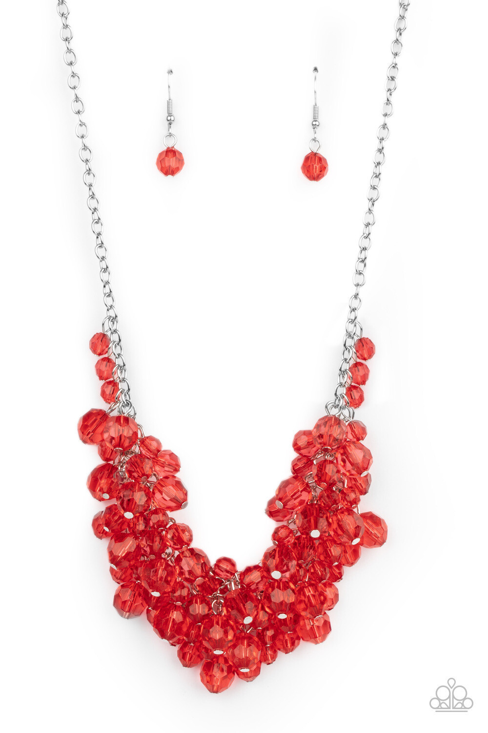 Paparazzi-Let The Festivities Begin-Red
