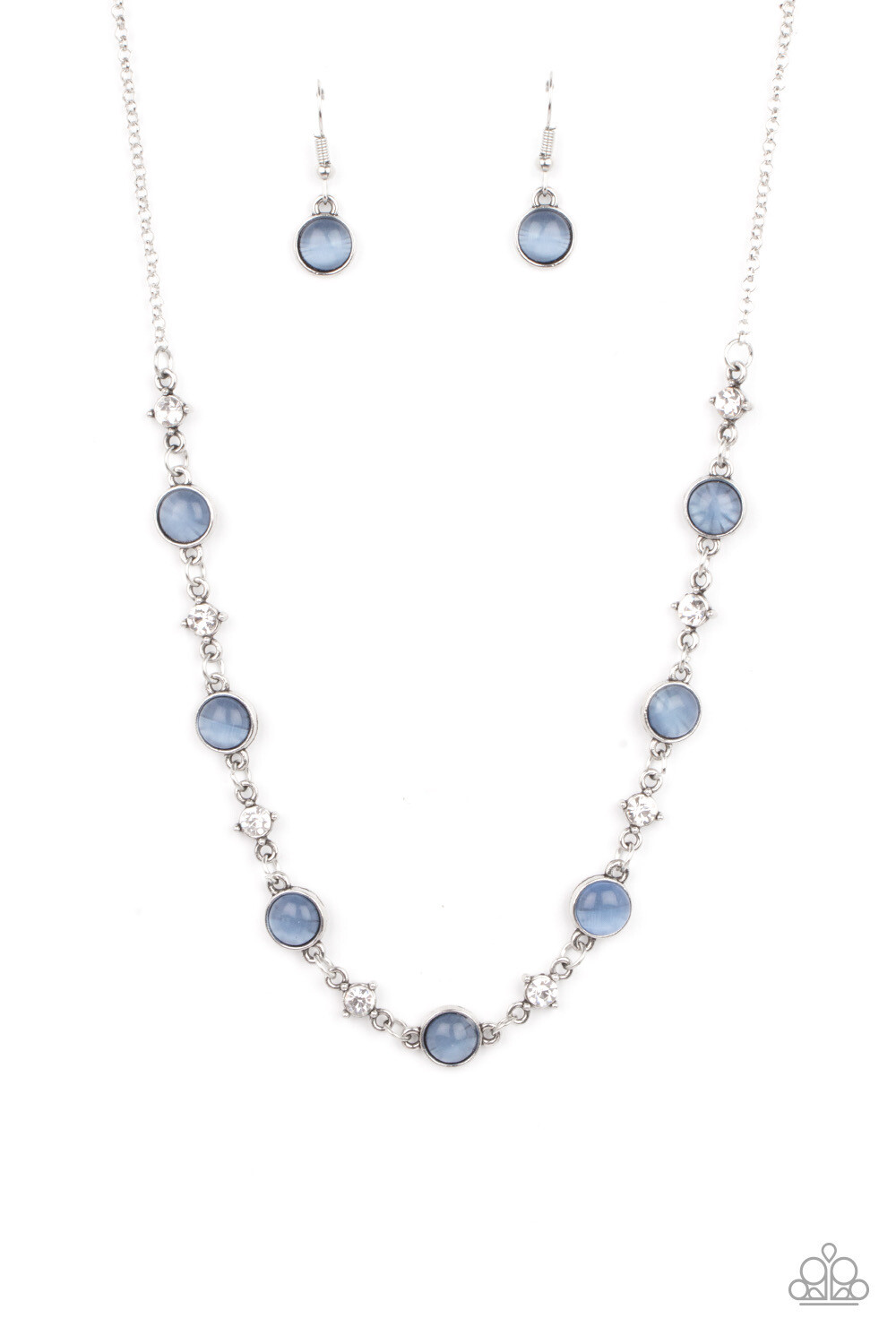 Paparazzi-Inner Illumination-Blue