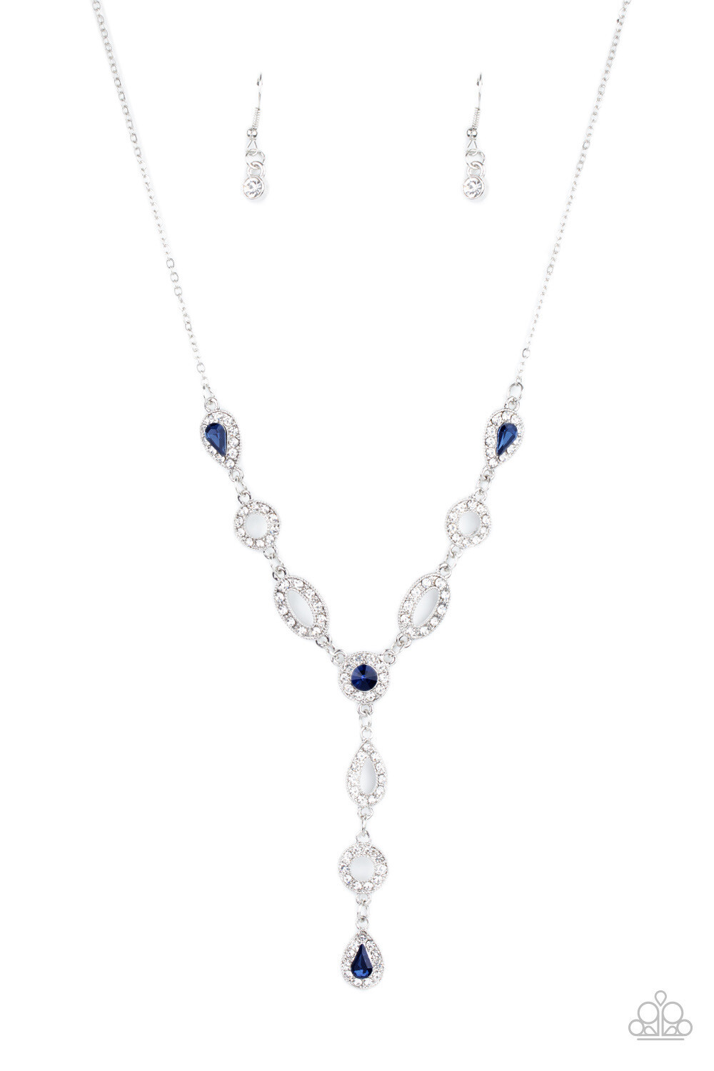 Paparazzi-Royal Redux-Blue