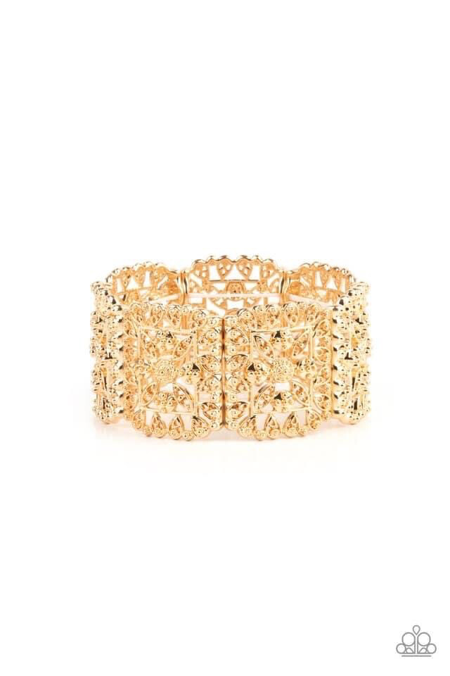 Paparazzi-Enchanted Vineyards-Gold