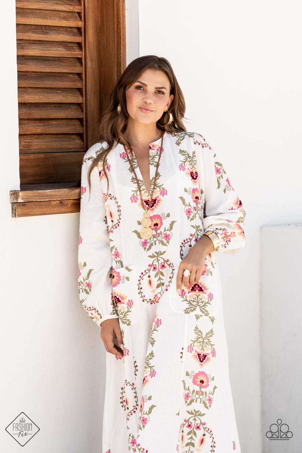 SS-0921-Sunset Sightings - Complete Trend Blend