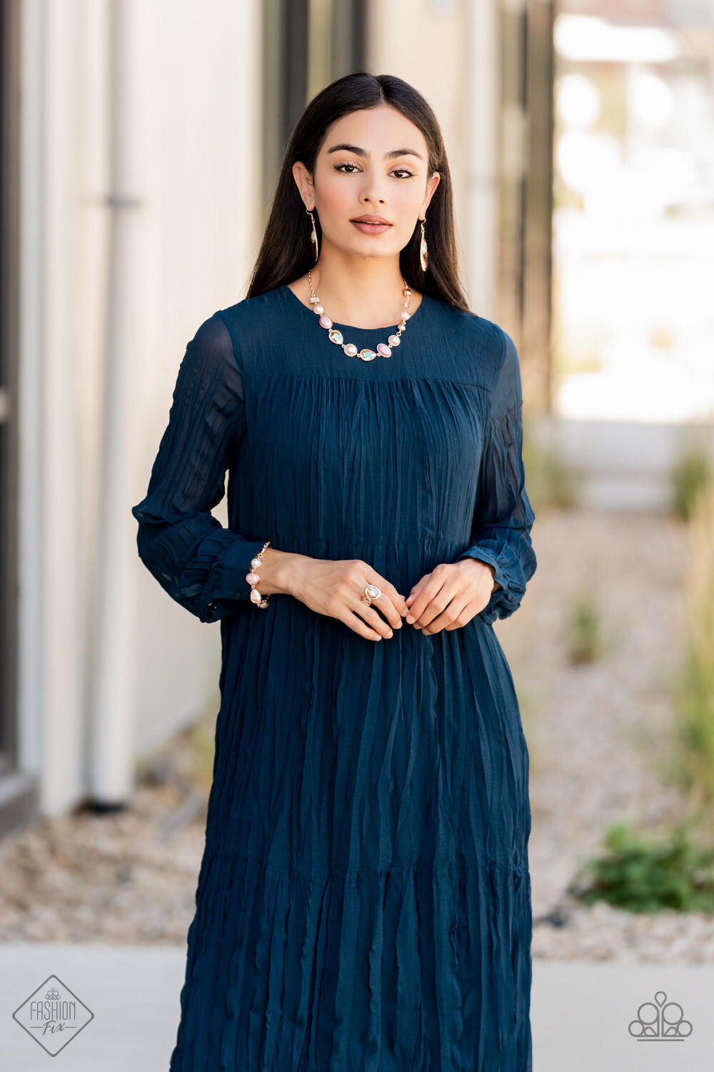 GM-0921-Glimpses of Malibu - Complete Trend Blend