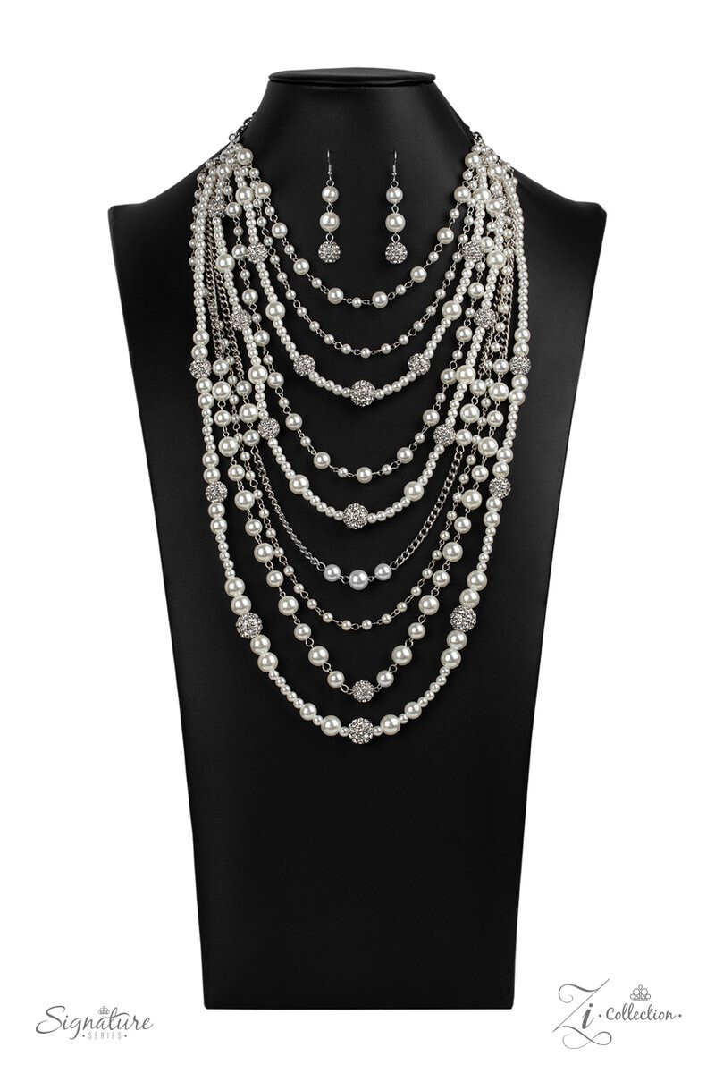 Paparazzi-The LeCricia-Pearl