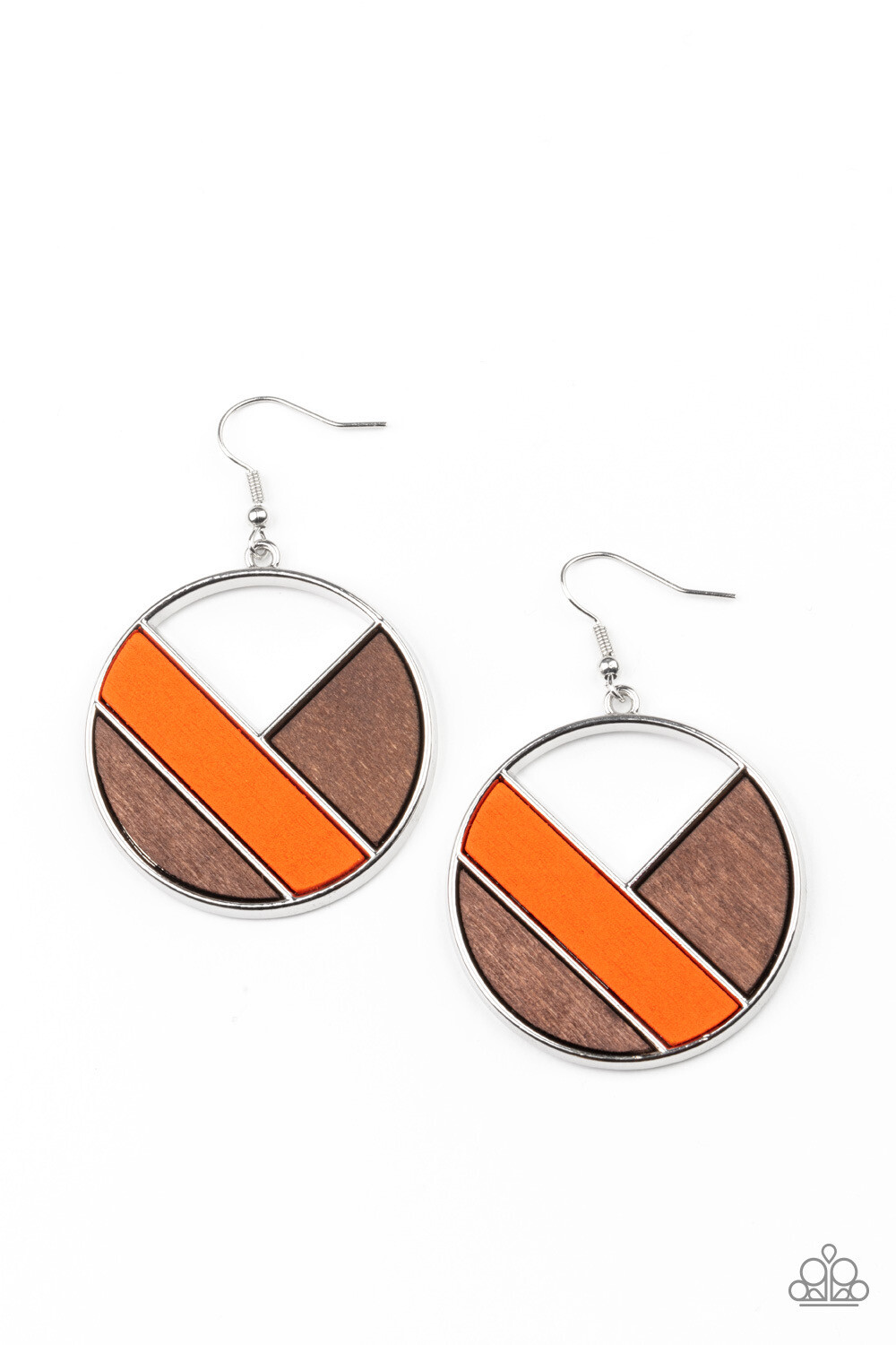Paparazzi-Don’t Be MoDest-Orange
