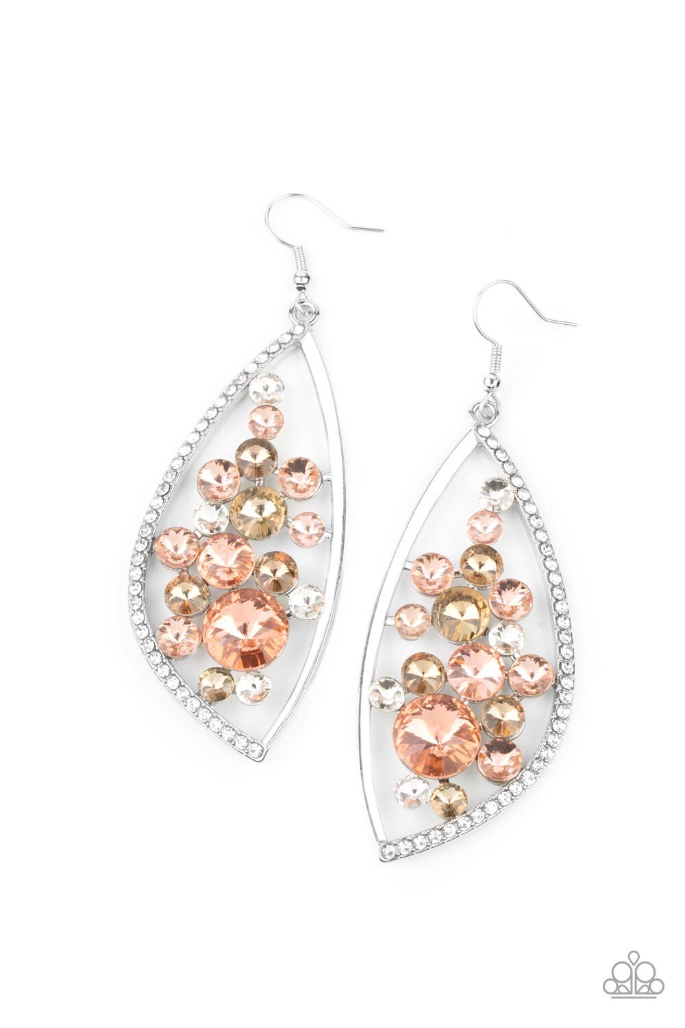 Paparazzi-Sweetly Effervescent-Multi