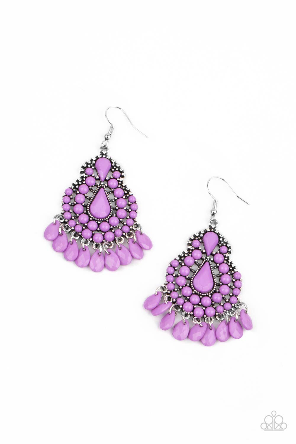 Paparazzi-Persian Posh-Purple