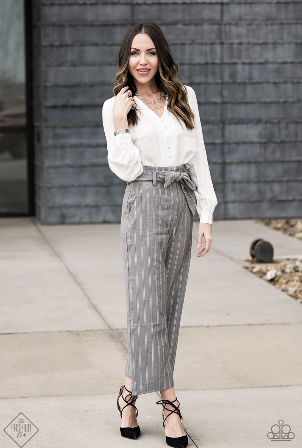 FFA-0419 Fiercely Fifth Avenue Complete Trend