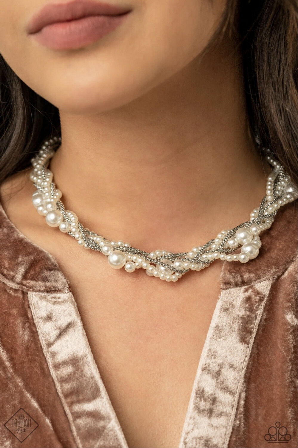 FFA-0321 Fiercely Fifth Avenue