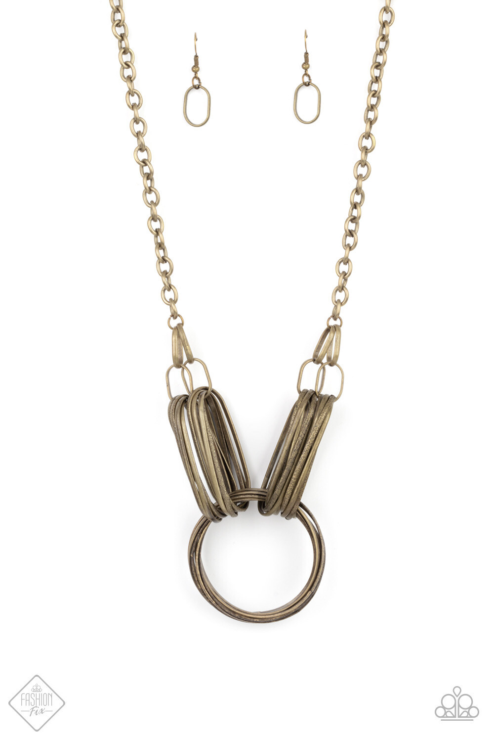 Paparazzi-Lip Sync Links-Brass