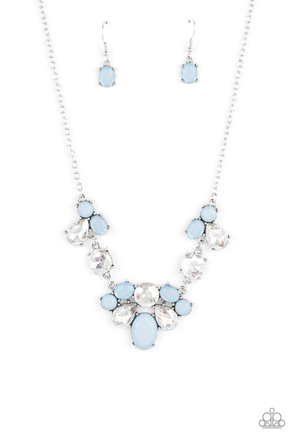 Paparazzi-Ethereal Romance-Blue