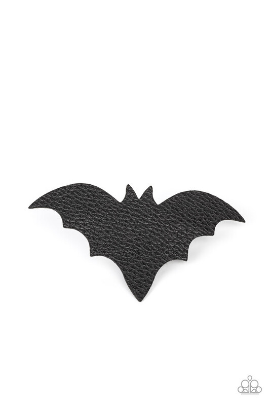 Paparazzi-Bat to the Bone-Black