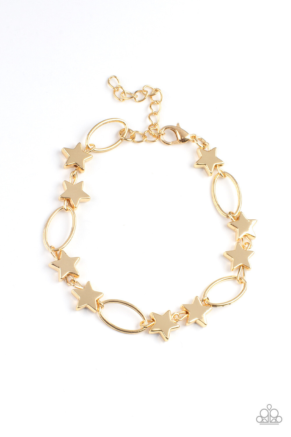 Paparazzi-Stars and Sparks-Gold