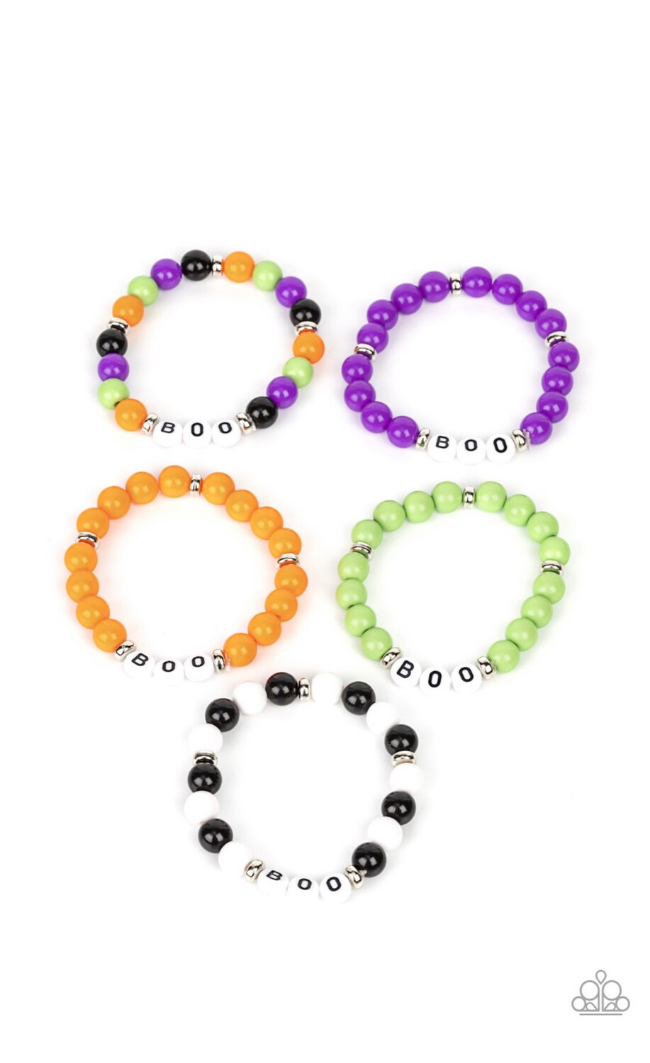 Starlet Shimmer-Boo Bracelets