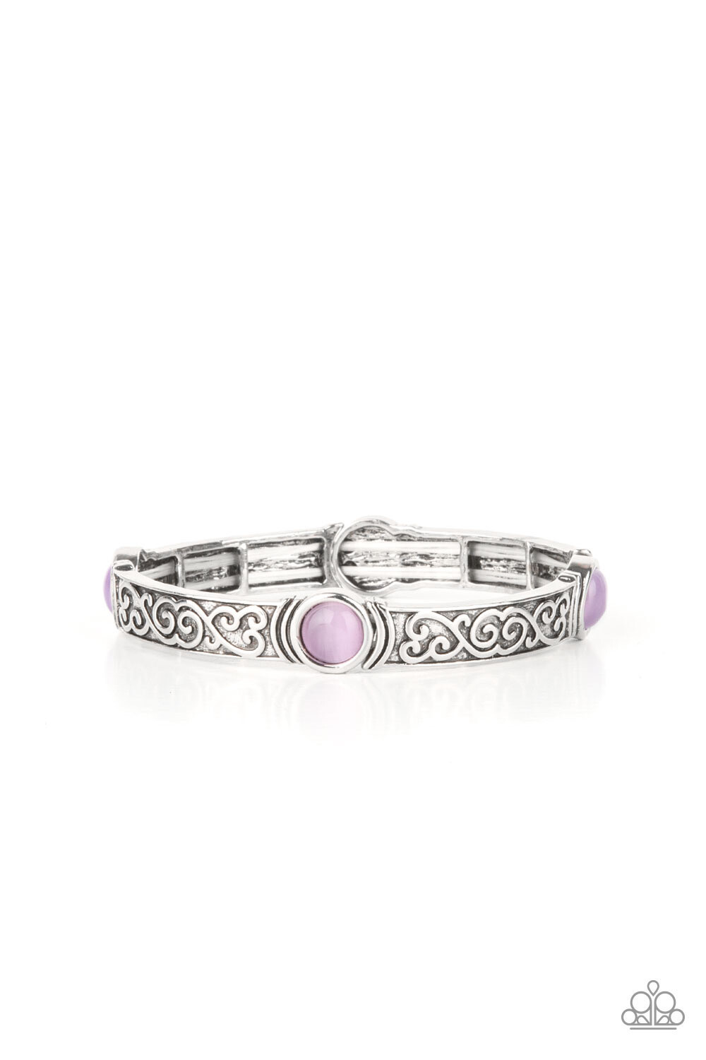 Paparazzi-Ethereally Enchanting-Purple
