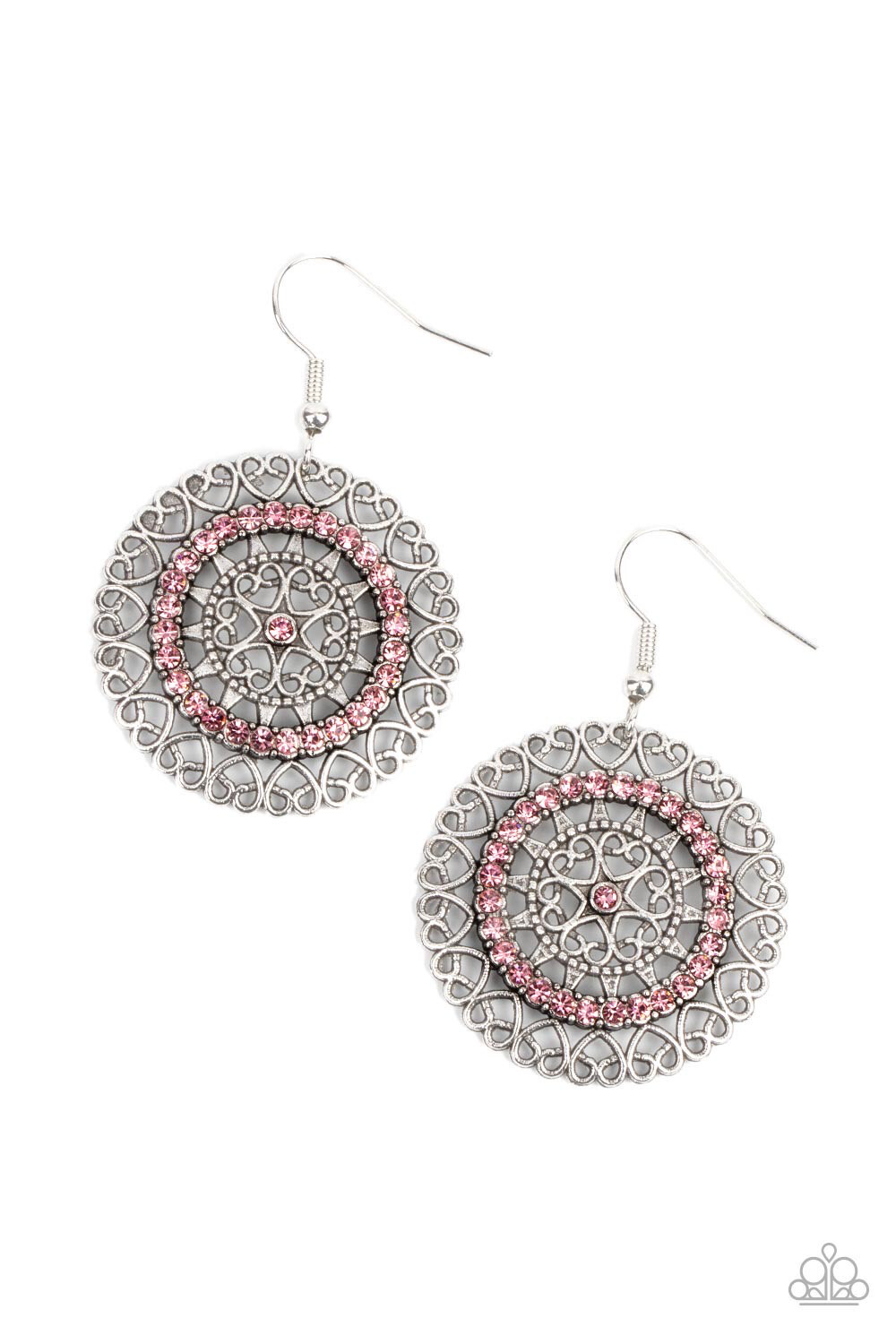 Paparazzi-Fairytale Finale-Pink