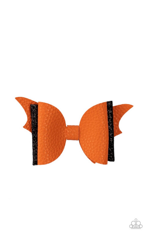Paparazzi-Spook-taculer-Orange
