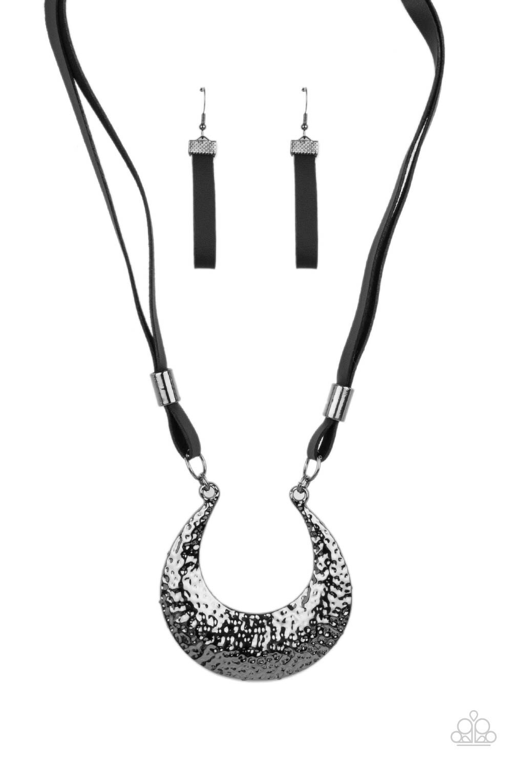 Paparazzi-Majorly Moonstruck-Black