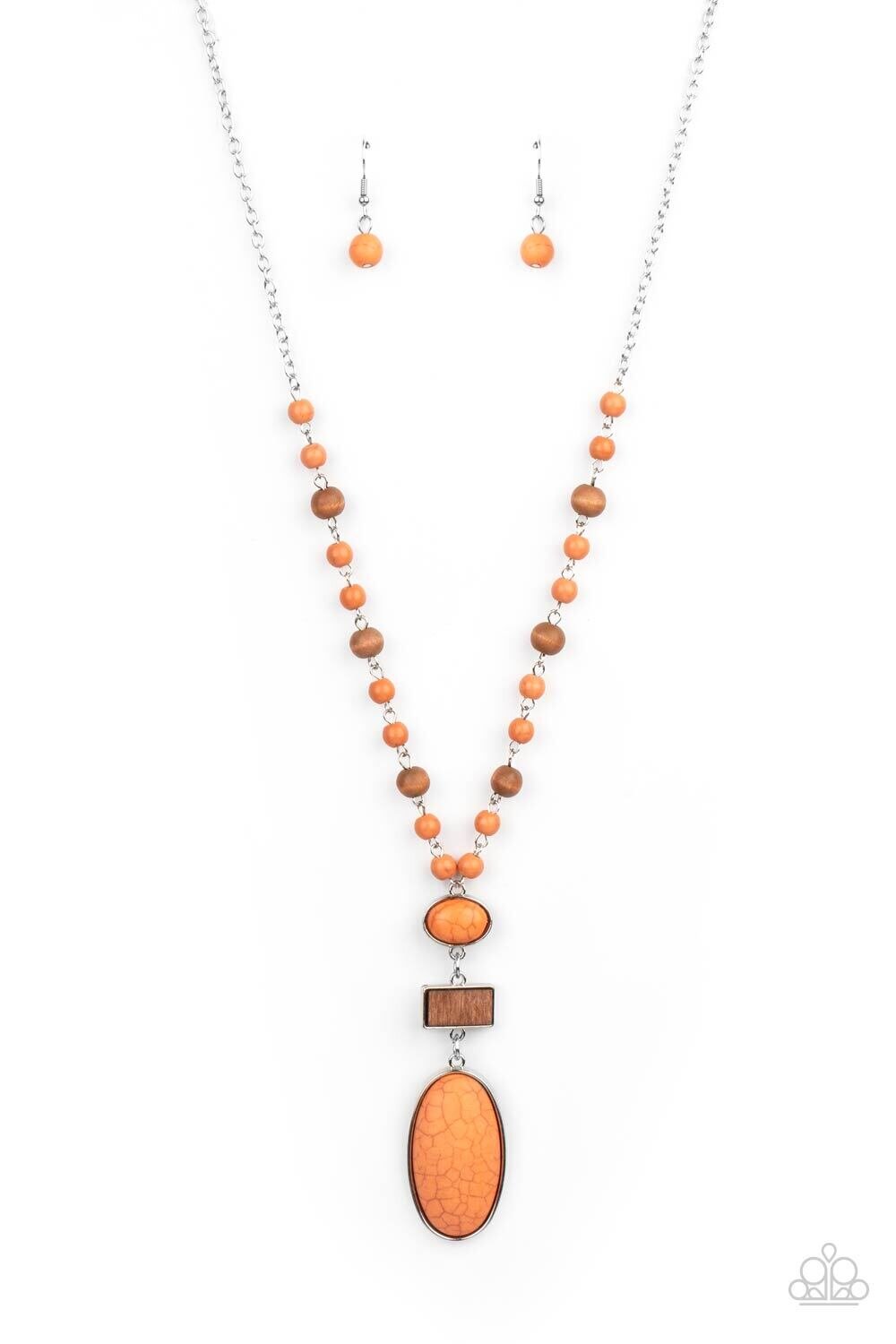 ​Naturally Essential - Orange