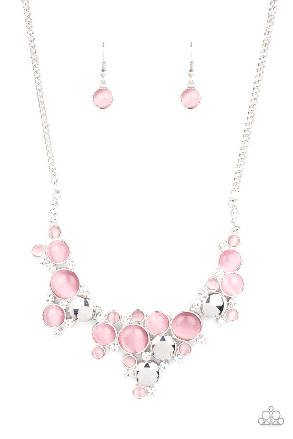 Paparazzi-Fairytale Affair - Pink