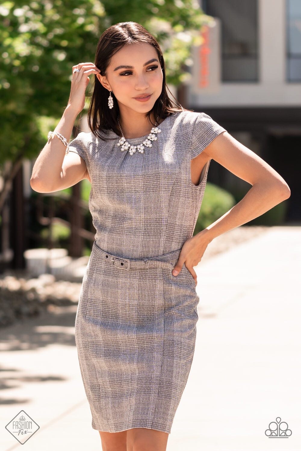 FFA-1021 Fiercely 5th Avenue - Complete Trend Blend