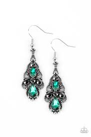 Paparazzi-Urban Radiance-Green