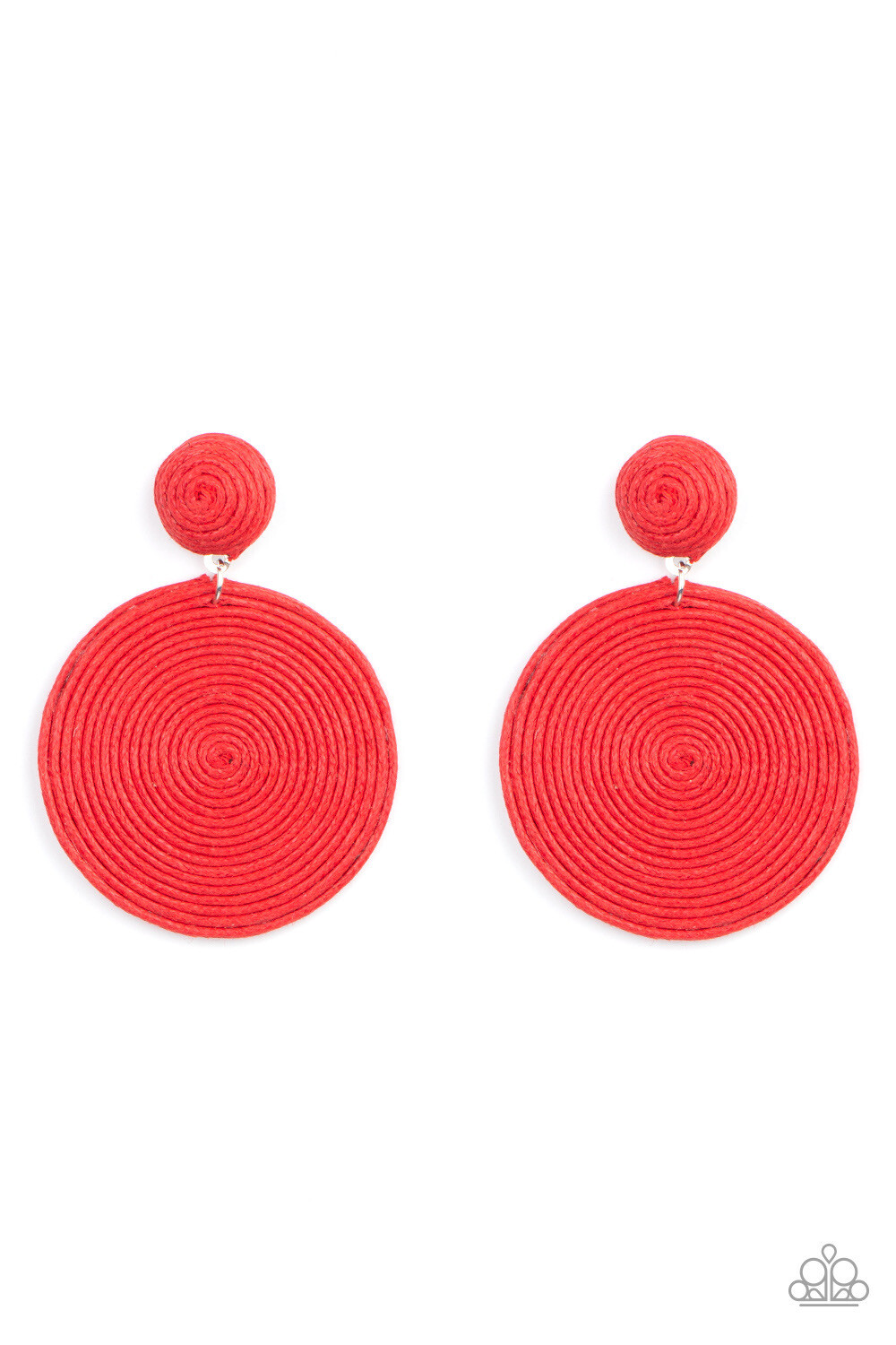 Paparazzi-Circulate The Room -Red