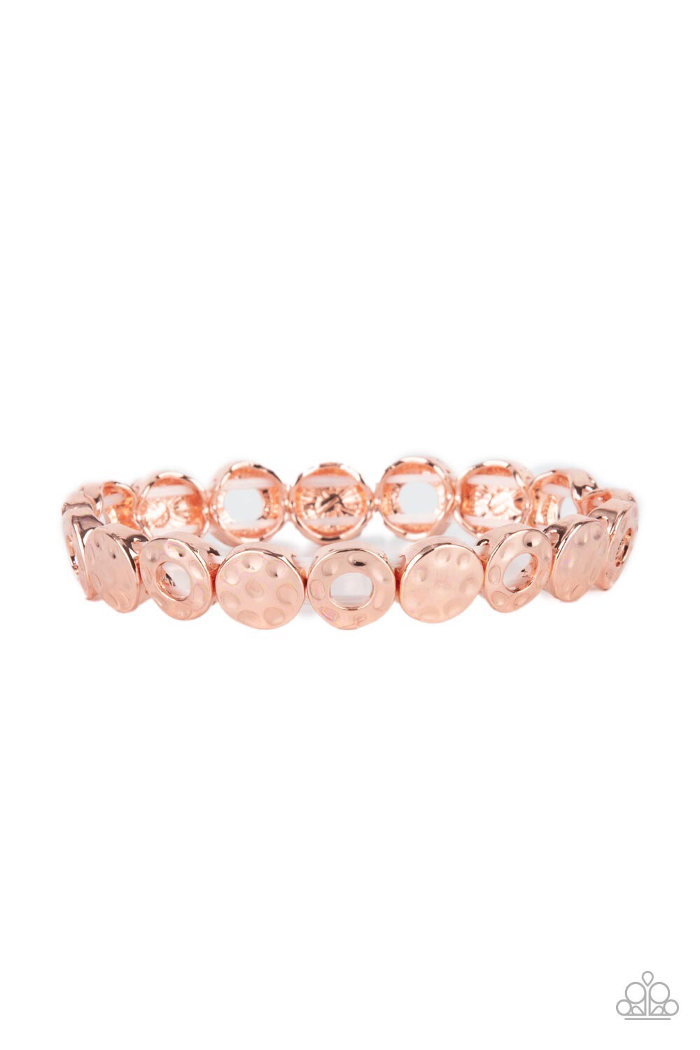 Paparazzi-​Metro Metalsmith - Copper
