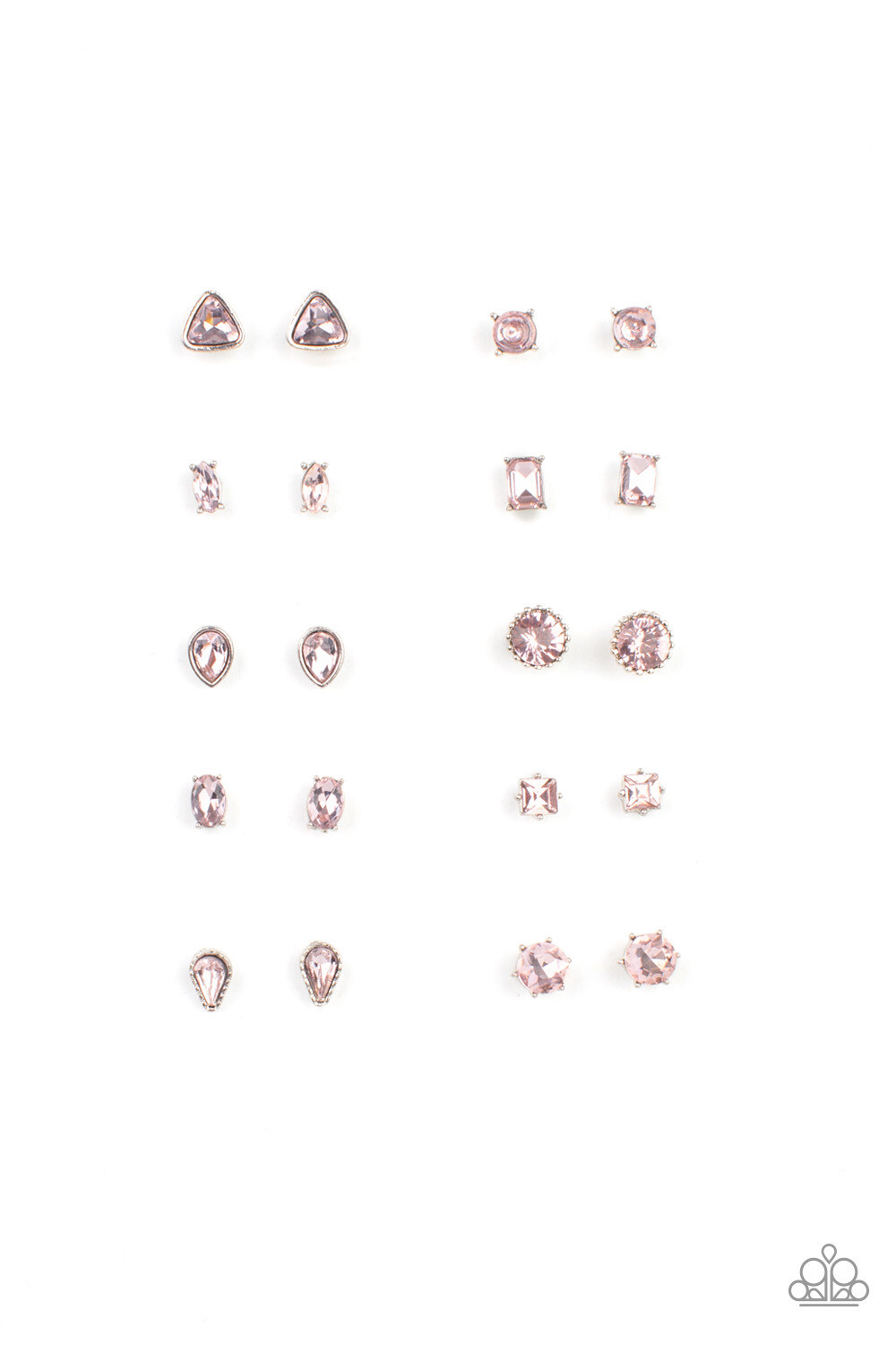 Starlet Shimmer-Iridescent Pink