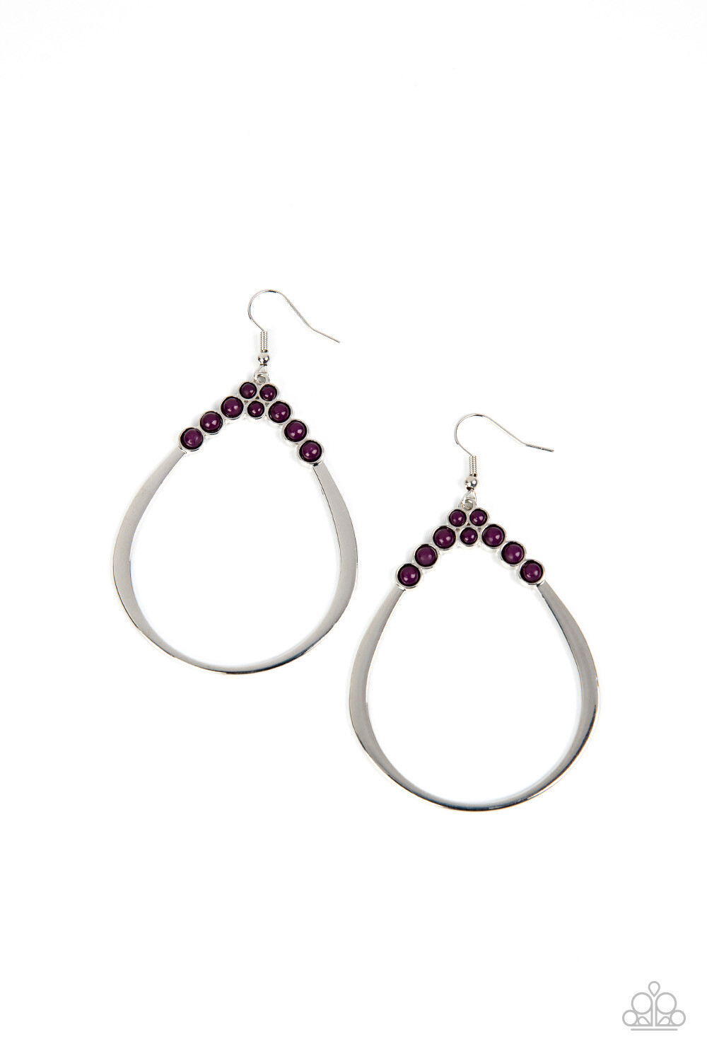 Paparazzi-Festive Fervor - Purple