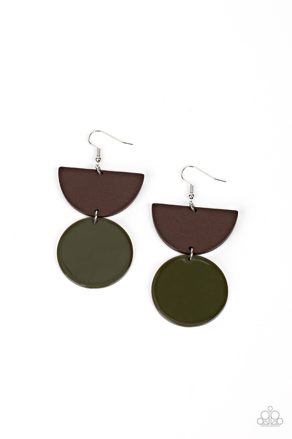 Paparazzi-Beach Bistro - Green