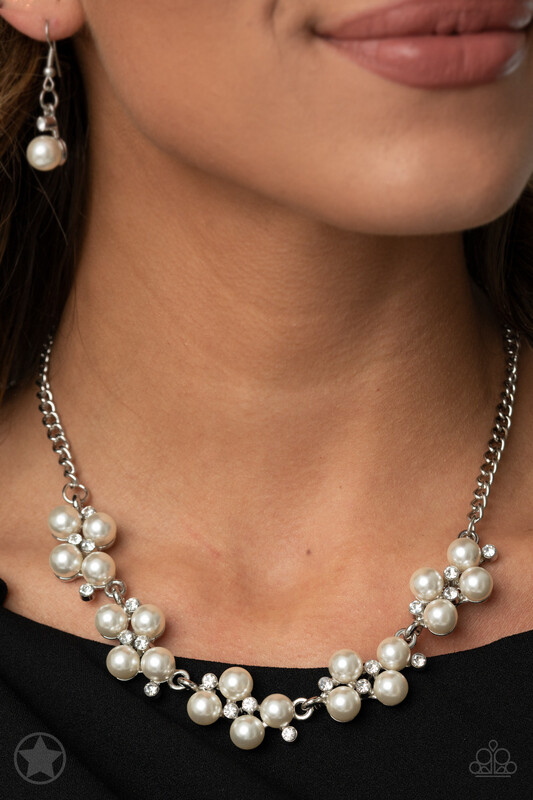 Paparazzi-Love Story-Blockbuster Pearls
