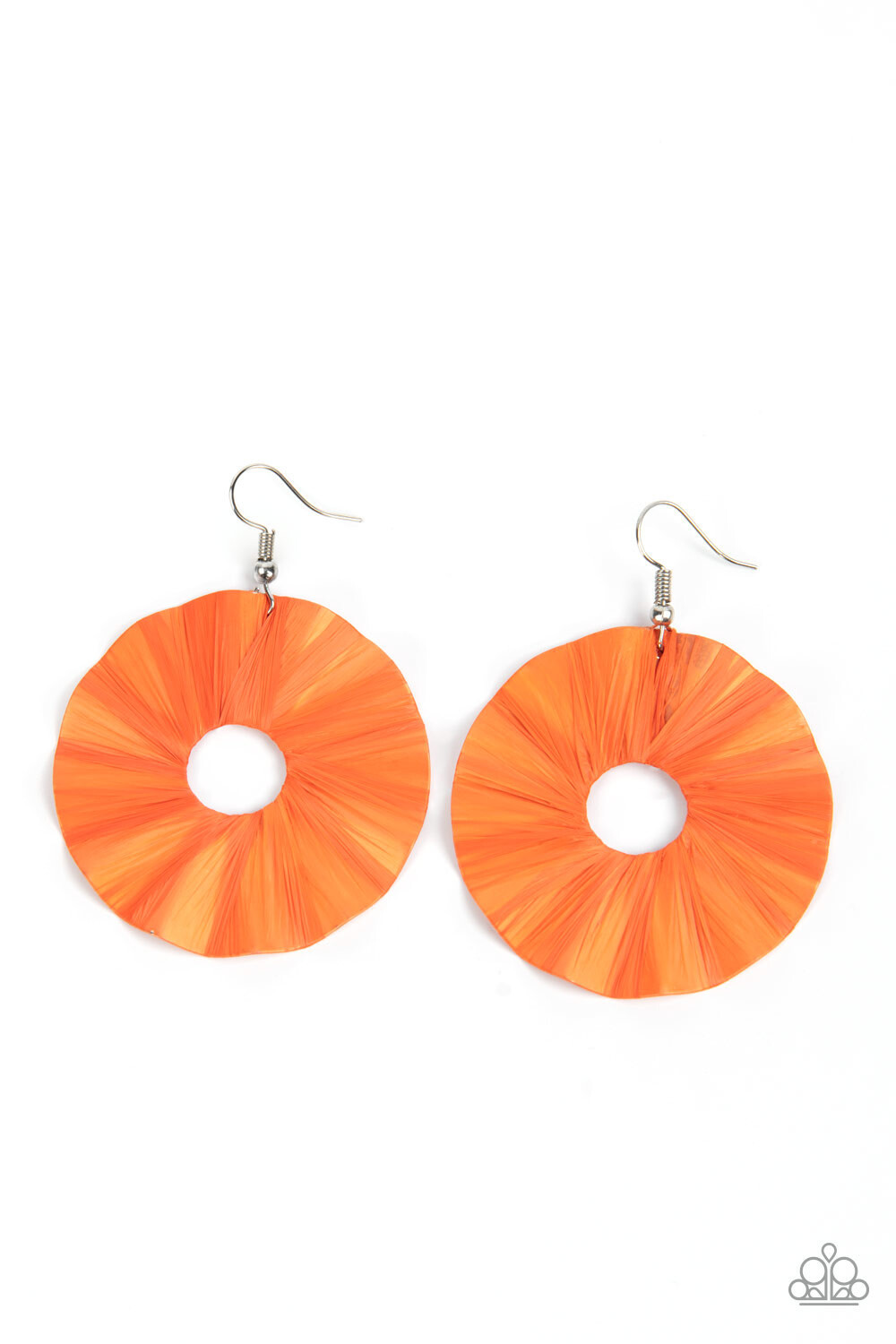 Paparazzi-Fan the Breeze - Orange