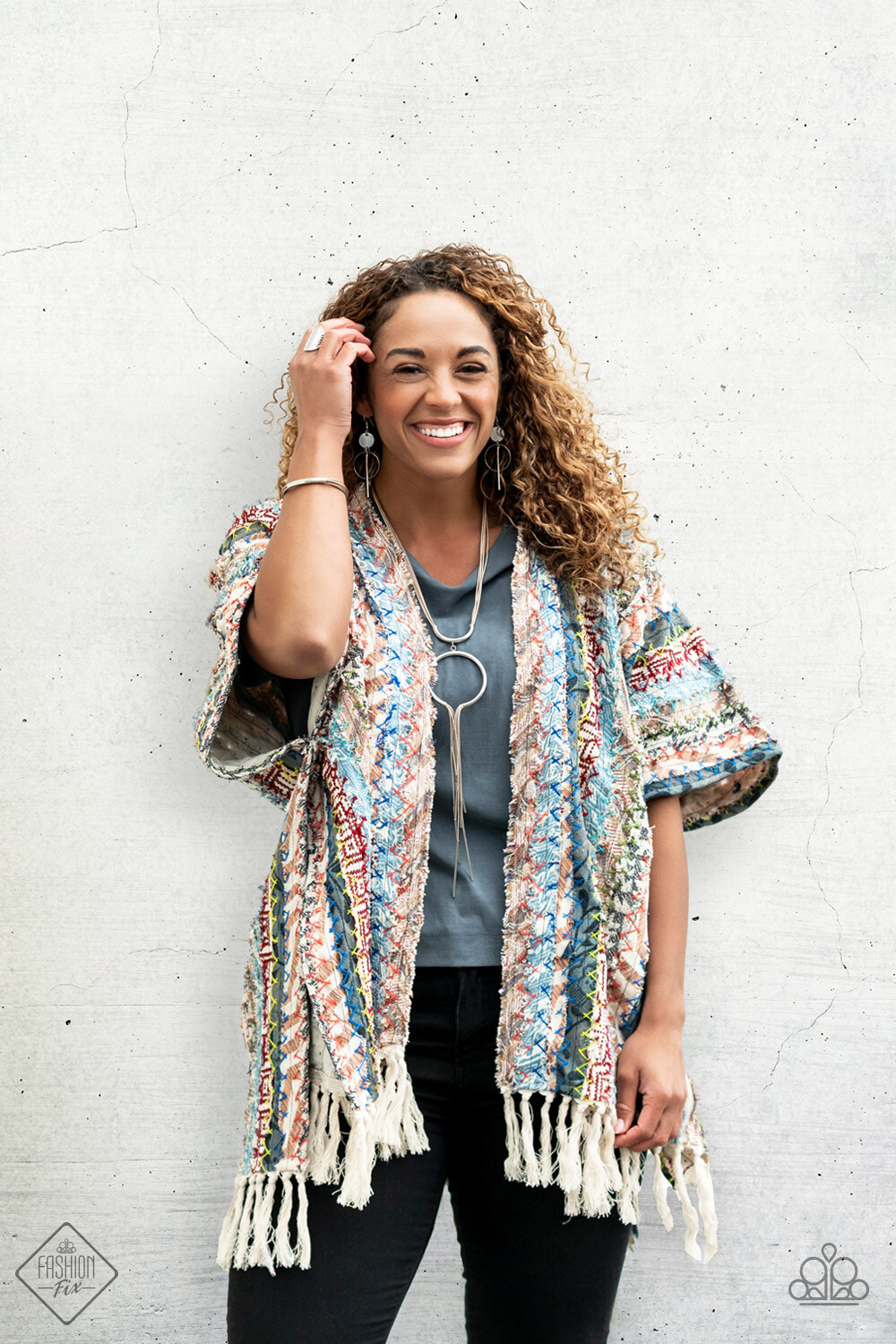 SS-1221 -Sunset Sightings - Complete Trend Blend