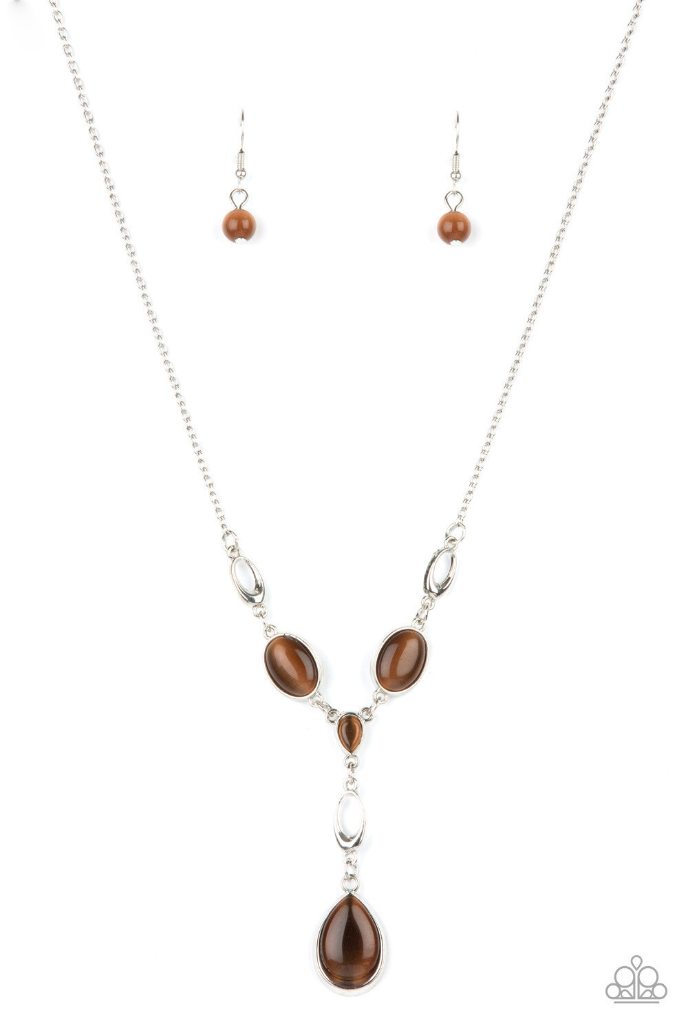 Paparazzi-Ritzy Refinement-Brown