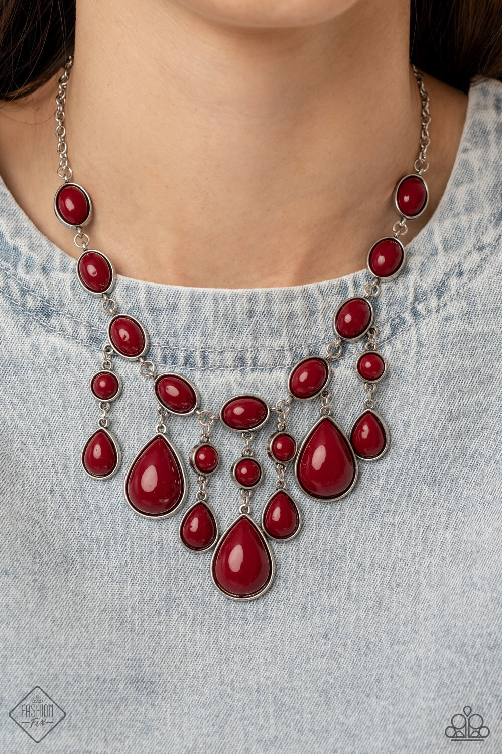 GM-0122-Glimpses of Malibu - Complete Trend Blend