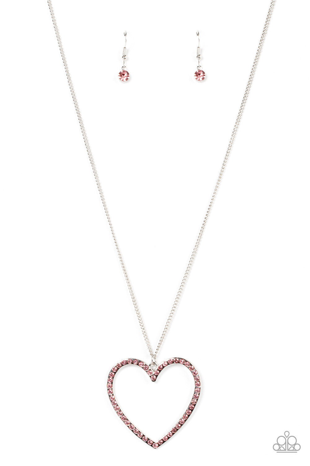 Paparazzi-Va-Va-VALENTINE - Pink