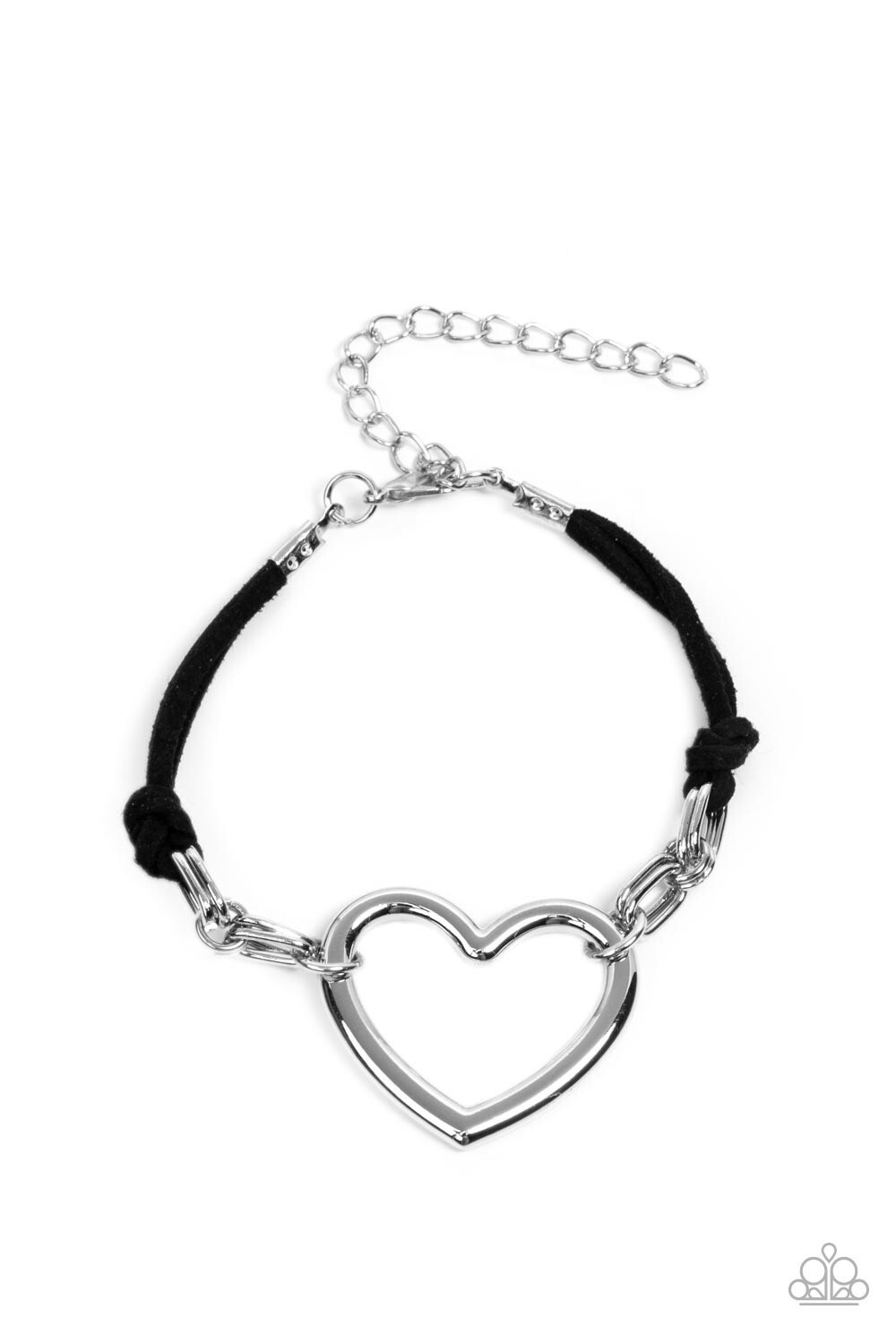 Paparazzi-Flirty Flavour - Black