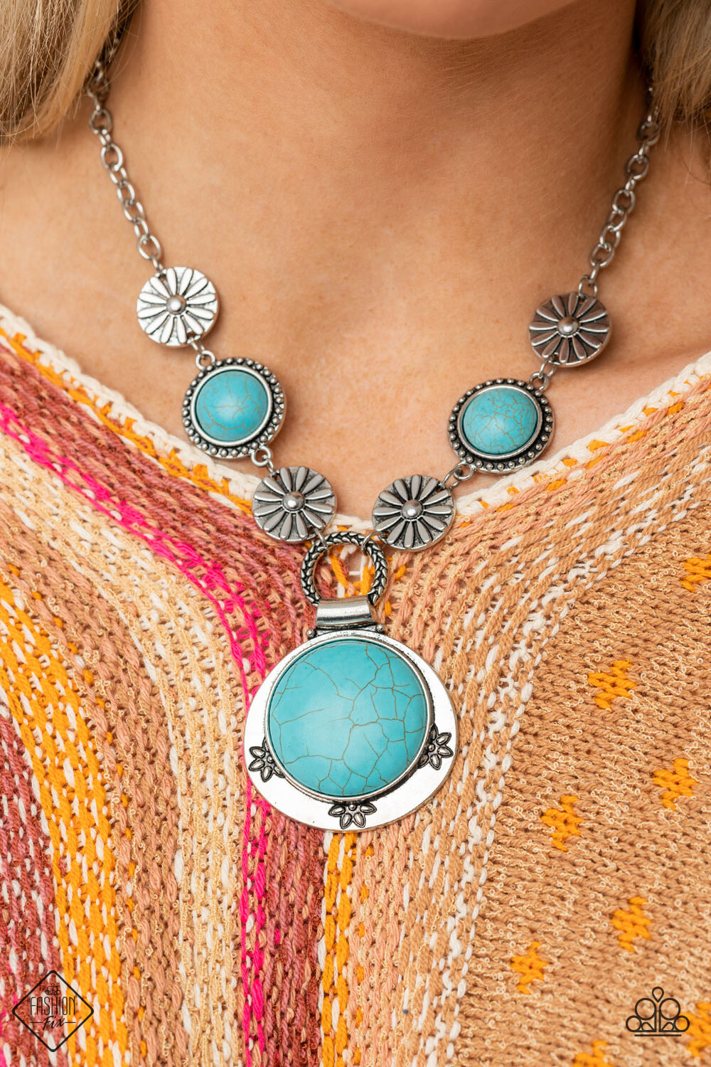 SSF-0222 Simply Santa Fe - Complete Trend Blend
