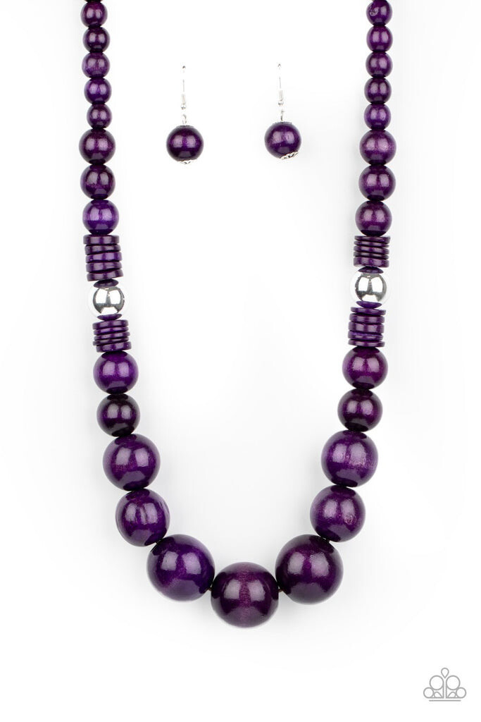 Paparazzi-Panama Panorama-Purple