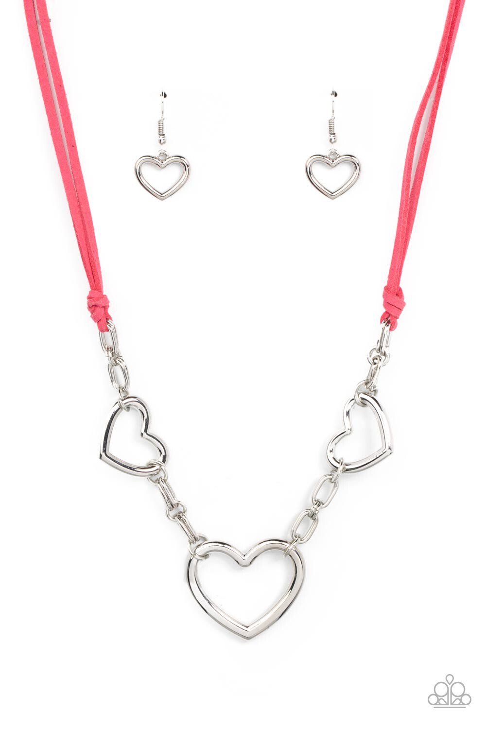 Paparazzi-Fashionable Flirt - Pink
