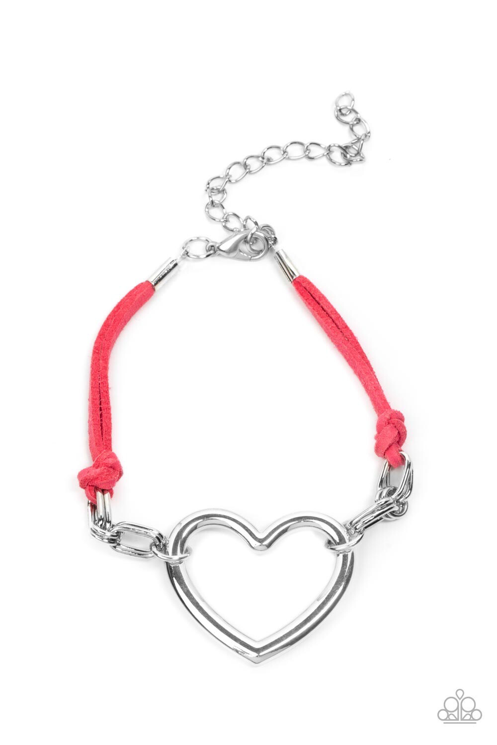 Paparazzi-Flirty Flavour - Pink