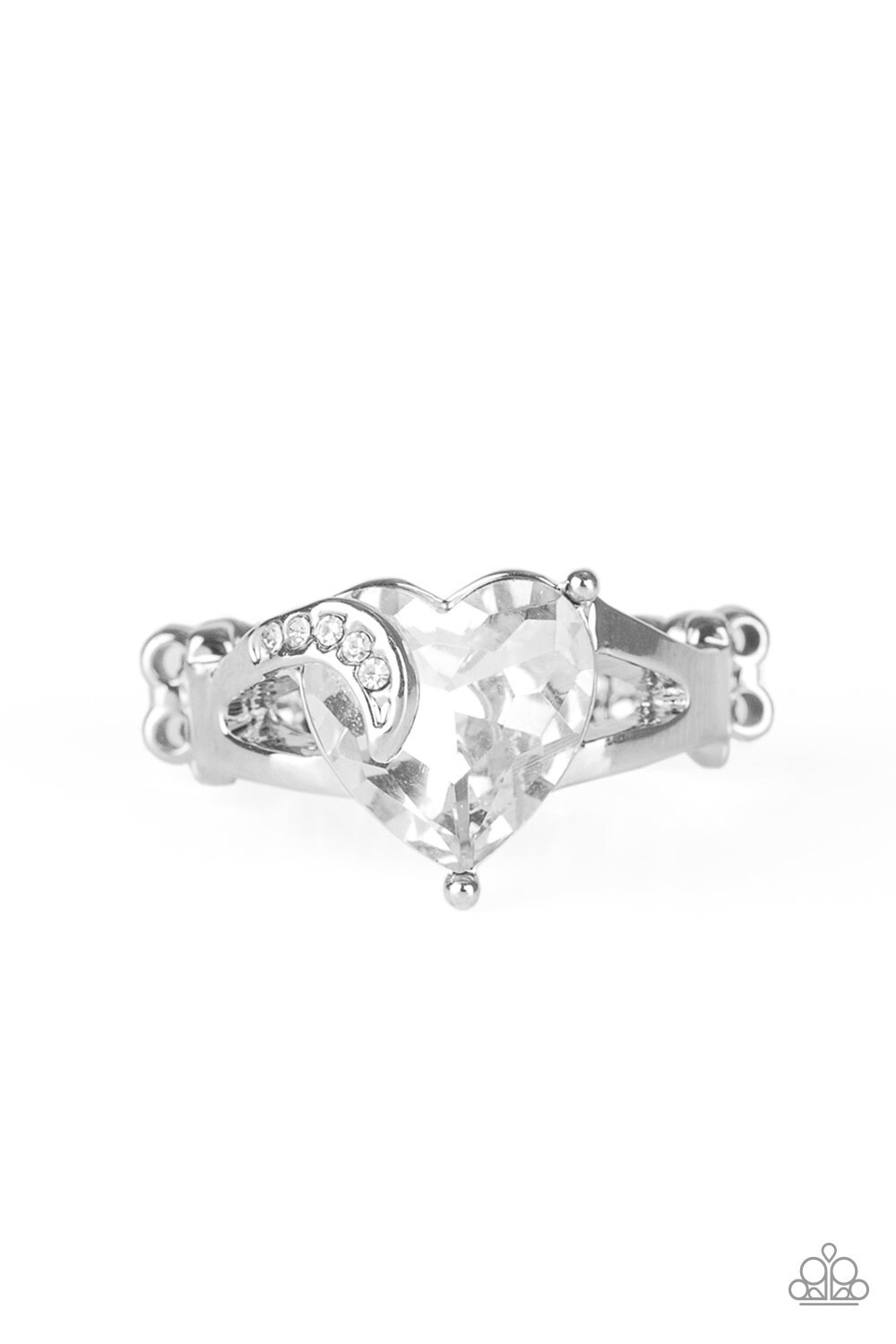 Paparazzi-Romantic Reverie - White