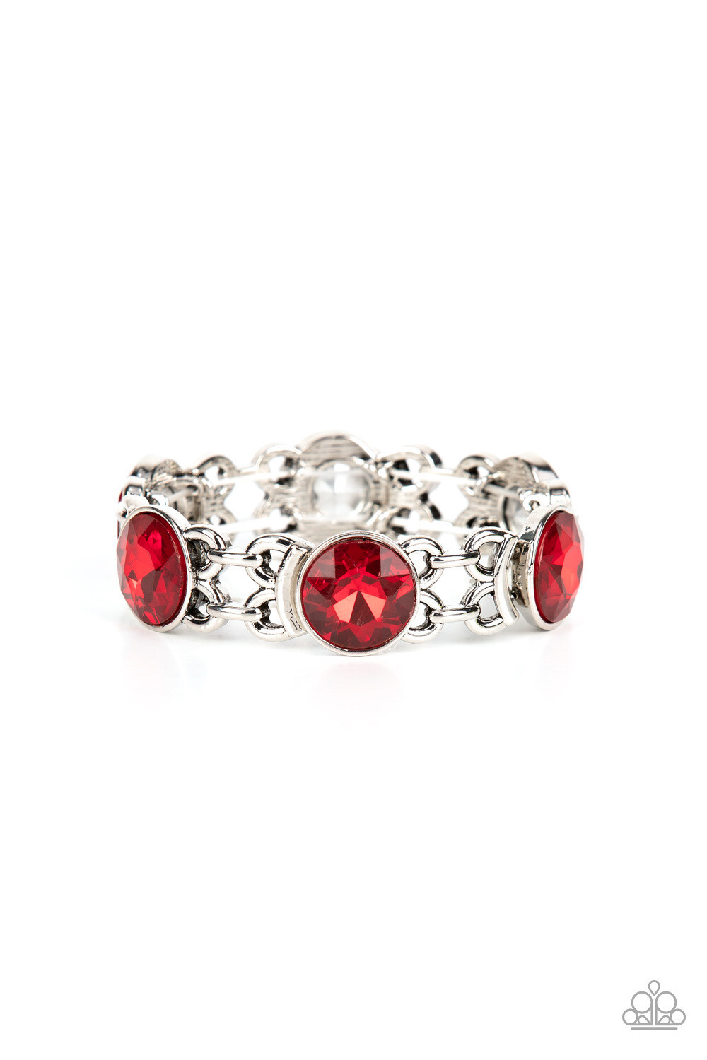 Paparazzi-Devoted to Drama - Red