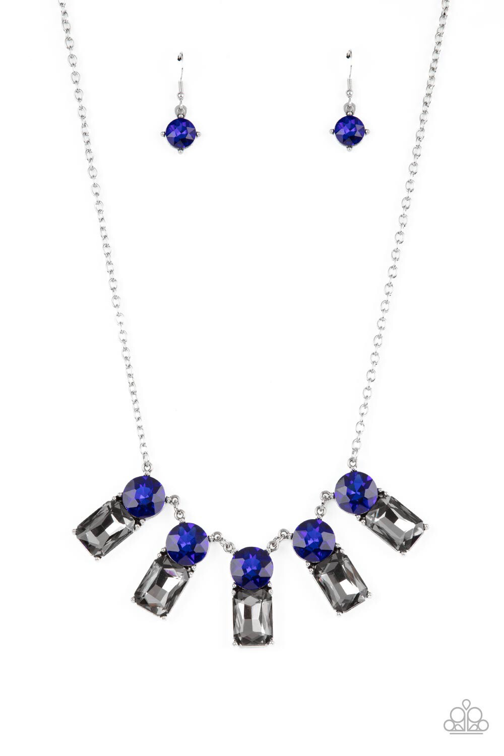 Paparazzi-Celestial Royal - Blue