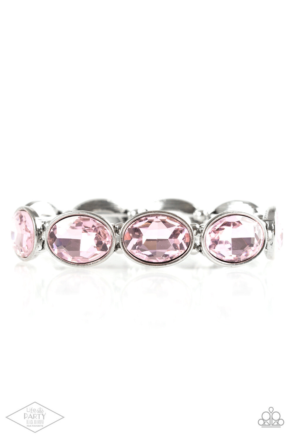 Paparazzi-DIVA In Disguise - Pink
